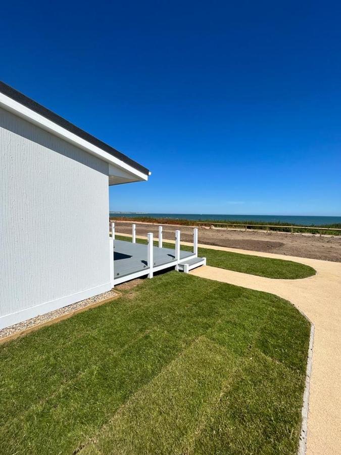 408 Sea View Road Apartment Bridlington Ngoại thất bức ảnh