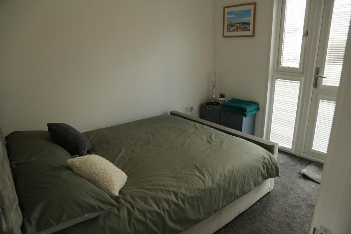 408 Sea View Road Apartment Bridlington Ngoại thất bức ảnh