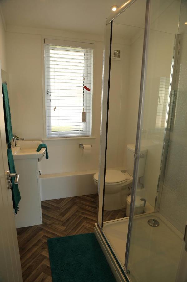 408 Sea View Road Apartment Bridlington Ngoại thất bức ảnh